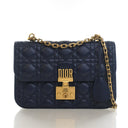 Christian Dior Lambskin Dio...
