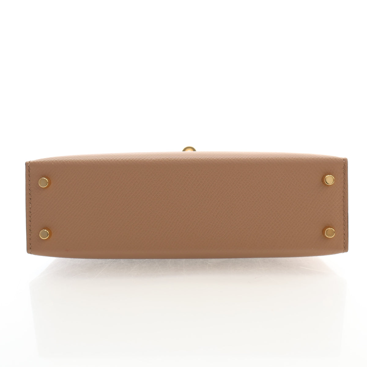 Hermes Chai Epsom Mini Kelly, photo 9 of 16