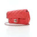 Chanel Extra Mini Caviar Re...