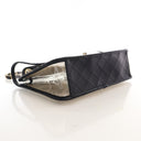 Chanel Medium PVC Sand By T...