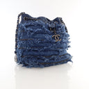 Hover Product -Chanel Fring...