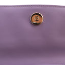 Christian Dior Mini Lambski...