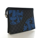 Louis Vuitton Damier Graphi...