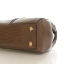 Celine Small Lizard 16 Top ...