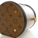 Louis Vuitton Reverse Monog...
