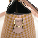 Fendi Calfskin By The Way Bag