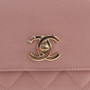 Chanel Small Caviar Busines...