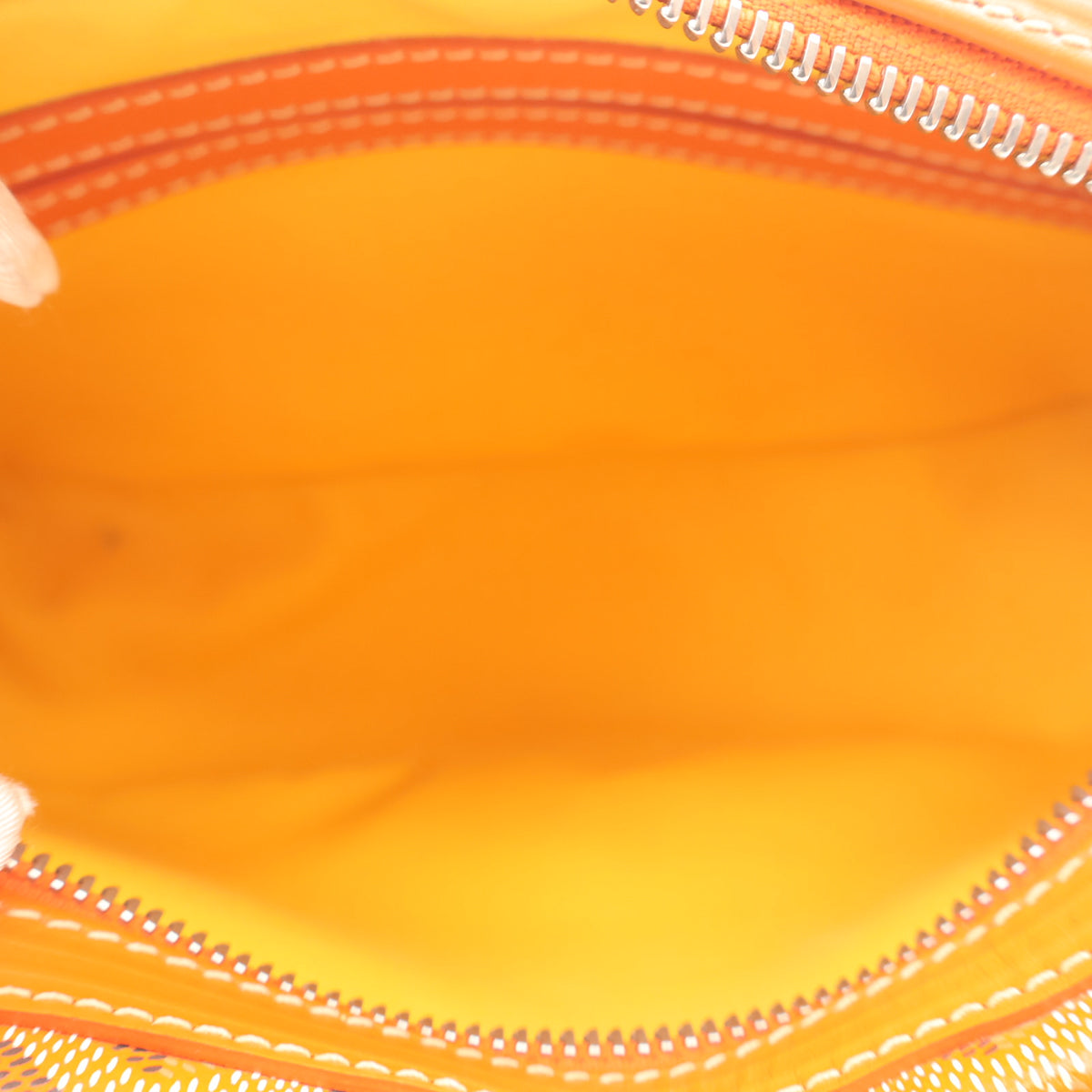 Goyard Goyardine Cap-Vert PM, photo 13 of 17