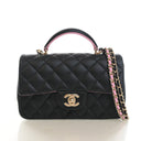 Product - Chanel Mini Lambs...
