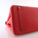 Hermes Rose Jaipur Clemence...