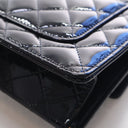 Chanel Medium Patent Flap Bag