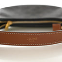 Celine Triomphe Canvas Ava Bag
