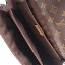 Louis Vuitton Monogram Poch...