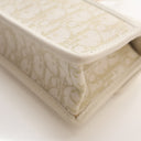 Christian Dior Medium Obliq...