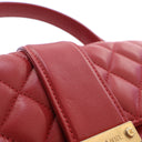 Chanel Calfskin In The City...
