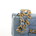 Chanel Caviar Pick Me Up Fl...
