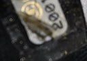Chanel Medium Caviar Boy Bag