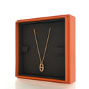 Hermes Farandole Pendant