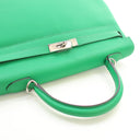Hermes Bambou Togo Kelly 35