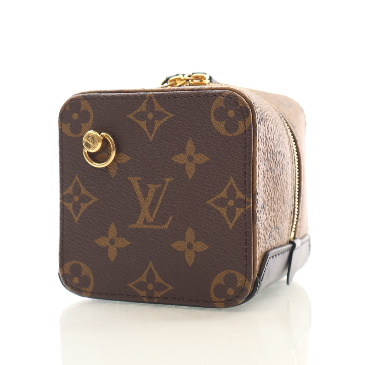 Louis Vuitton Reverse Monogram Square Bag, photo 3 of 16