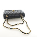 Chanel Small Caviar Classic...