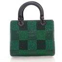 Dior Medium Crystal Embelli...