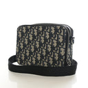 Christian Dior Oblique Zipp...