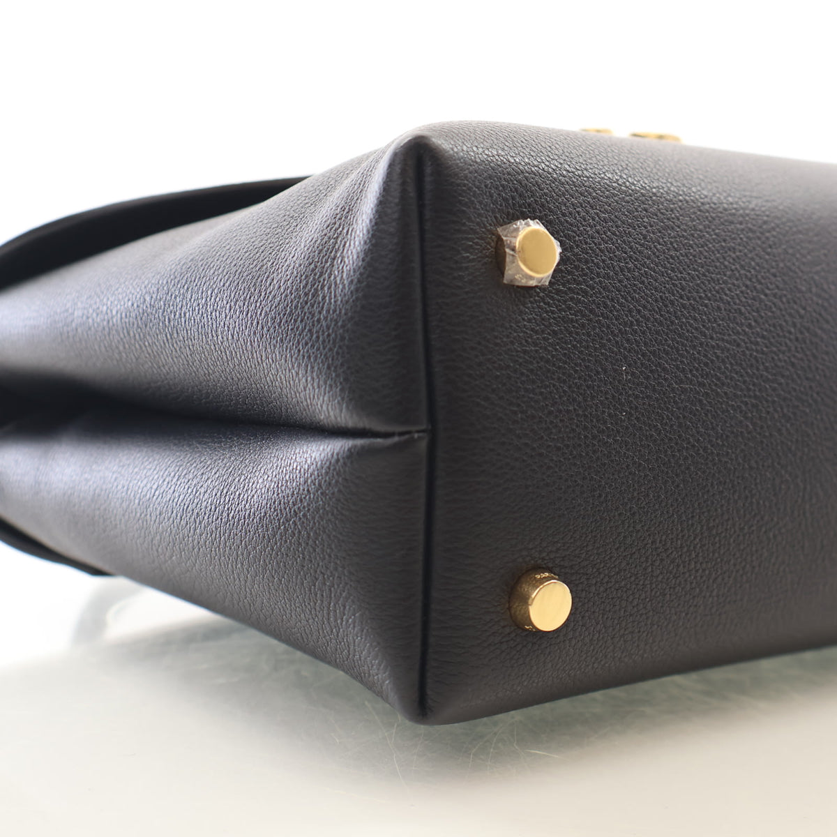 Celine Medium Calfskin Nino Bag, photo 6 of 15