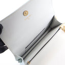 Chanel Mini Lambskin Camell...