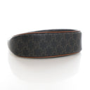 Celine Medium Triomphe Canv...
