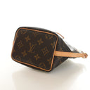 Louis Vuitton Monogram Nano...
