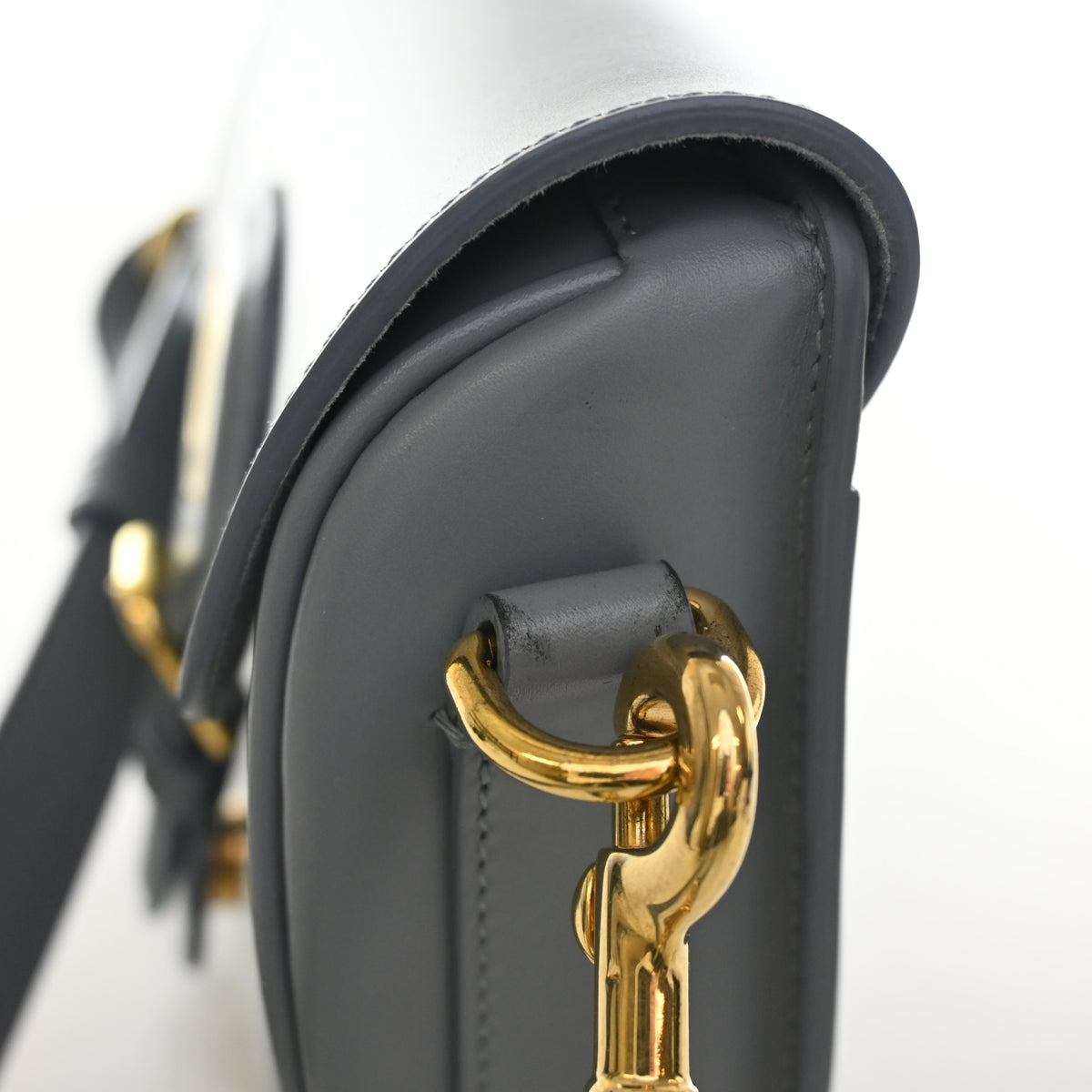 Christian Dior Small Calfskin Bobby, photo 14 of 16
