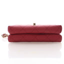 Chanel Small Lambskin Quilt...