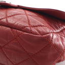 Chanel Medium Lambskin Chai...