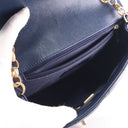 Chanel Mini Lambskin Medall...