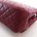 Chanel Medium Lambskin Surp...