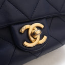 Chanel Mini Lambskin In the...