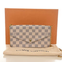 Louis Vuitton Damier Azur F...