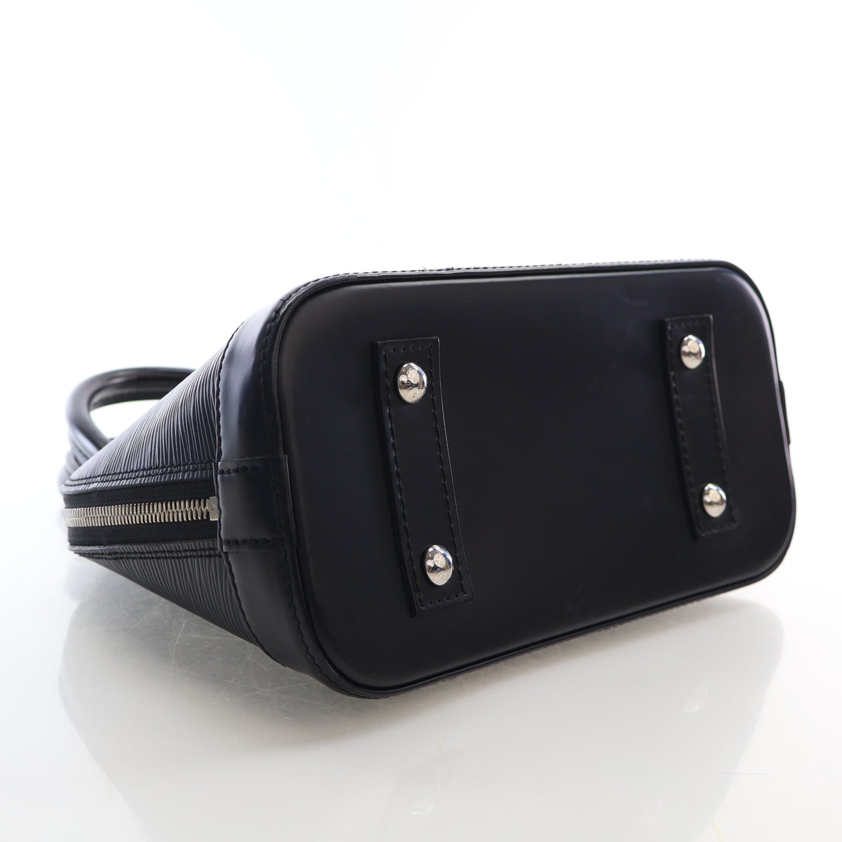 Louis Vuitton Epi Alma BB, photo 6 of 19