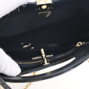 Chanel Mini Patent 31 Shopp...