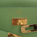 Hermes Vert Criquet Evercol...