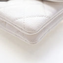 Chanel Small Caviar Single ...
