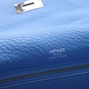 Hermes Blue Paradise Clemen...