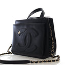 Chanel Small Lambskin CC Ma...