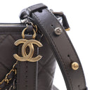 Chanel Aged Calfskin Gabrie...