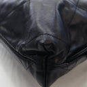 Chanel Shiny Calfskin 22 Ba...
