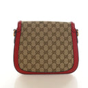 Gucci Medium GG Canvas Lady...