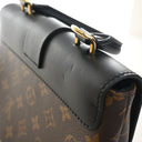 Louis Vuitton Monogram Lock...