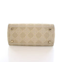 Christian Dior Medium Embro...