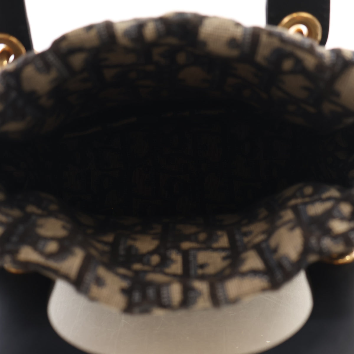 Christian Dior Mini Wicker Lady Dior, photo 13 of 15
